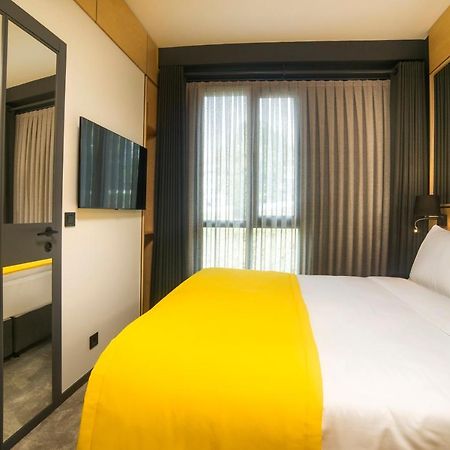 Trip Park Hotel Stambuł Zewnętrze zdjęcie