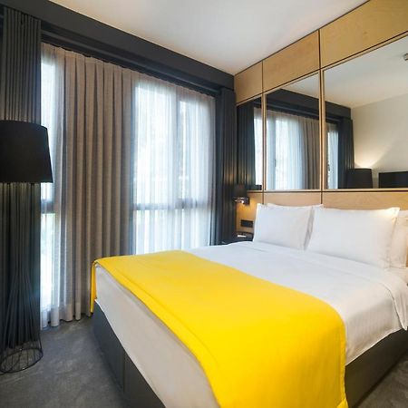 Trip Park Hotel Stambuł Zewnętrze zdjęcie