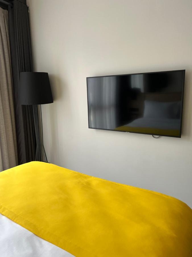 Trip Park Hotel Stambuł Zewnętrze zdjęcie