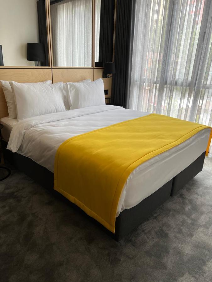 Trip Park Hotel Stambuł Zewnętrze zdjęcie