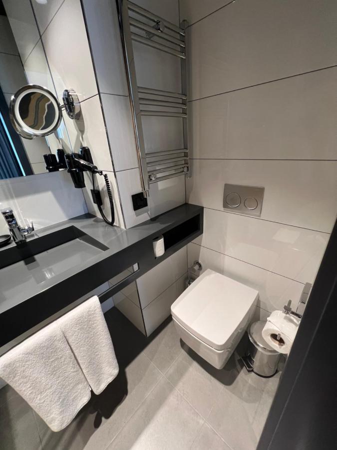 Trip Park Hotel Stambuł Zewnętrze zdjęcie