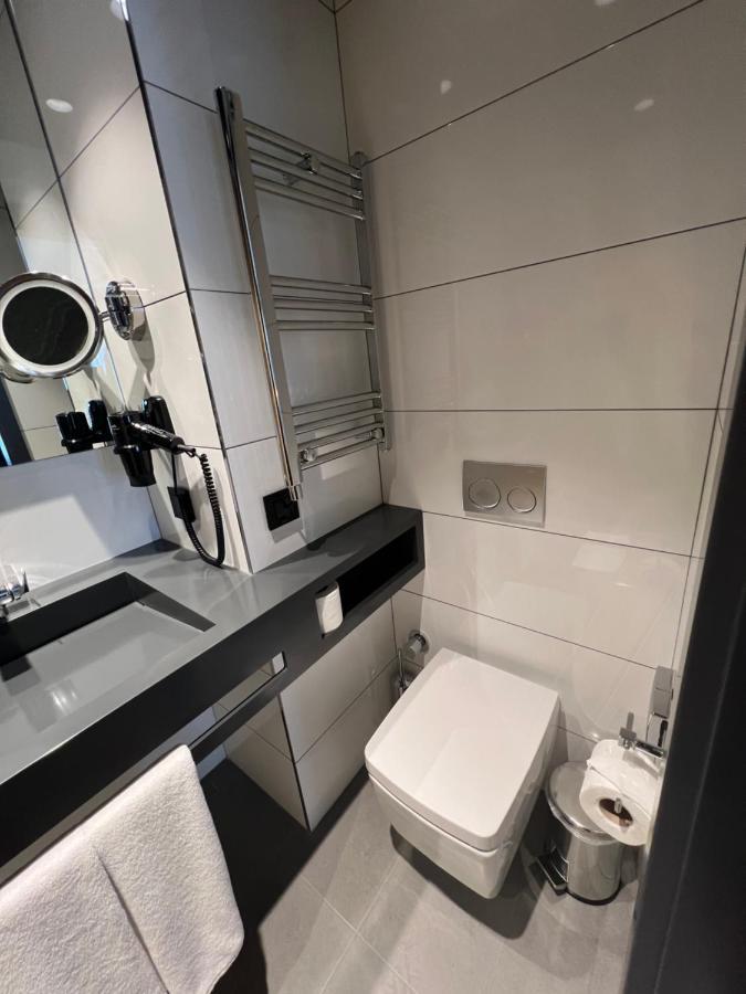 Trip Park Hotel Stambuł Zewnętrze zdjęcie