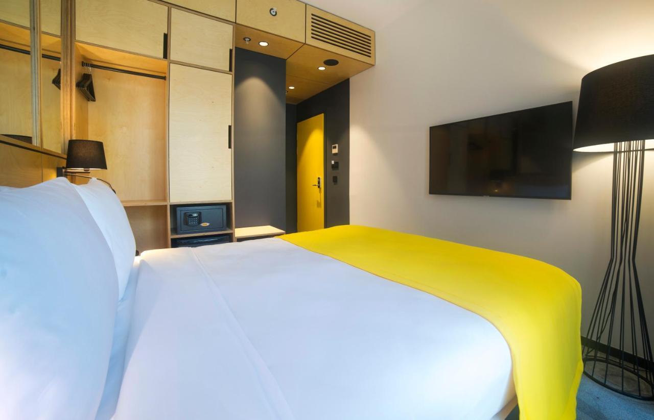 Trip Park Hotel Stambuł Zewnętrze zdjęcie
