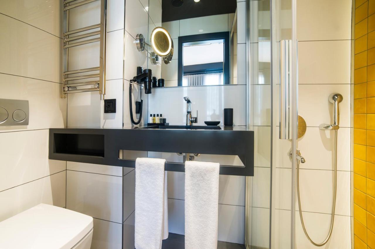 Trip Park Hotel Stambuł Zewnętrze zdjęcie