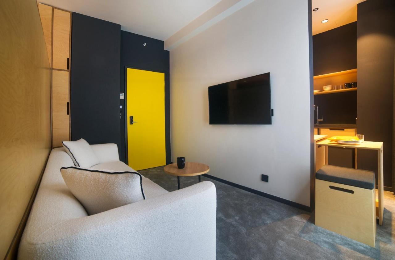 Trip Park Hotel Stambuł Zewnętrze zdjęcie