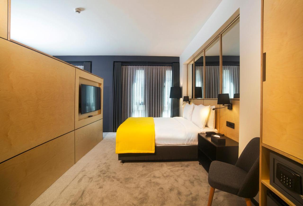 Trip Park Hotel Stambuł Zewnętrze zdjęcie