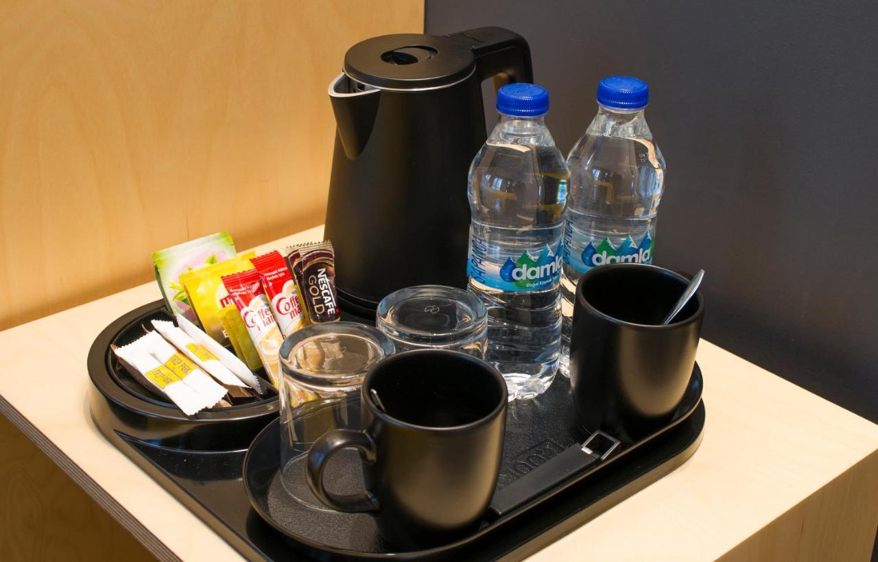 Trip Park Hotel Stambuł Zewnętrze zdjęcie