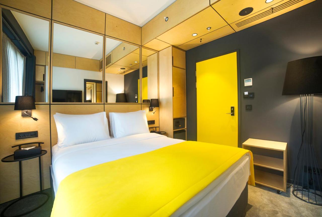 Trip Park Hotel Stambuł Zewnętrze zdjęcie