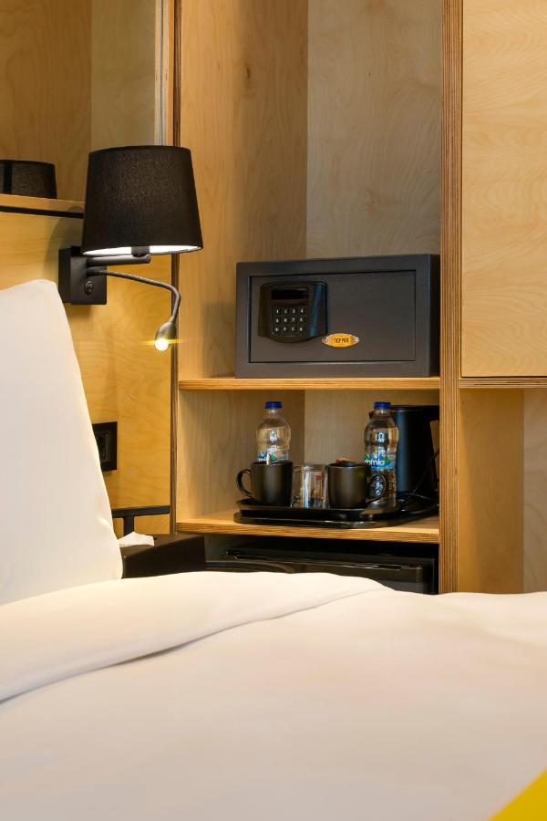 Trip Park Hotel Stambuł Zewnętrze zdjęcie