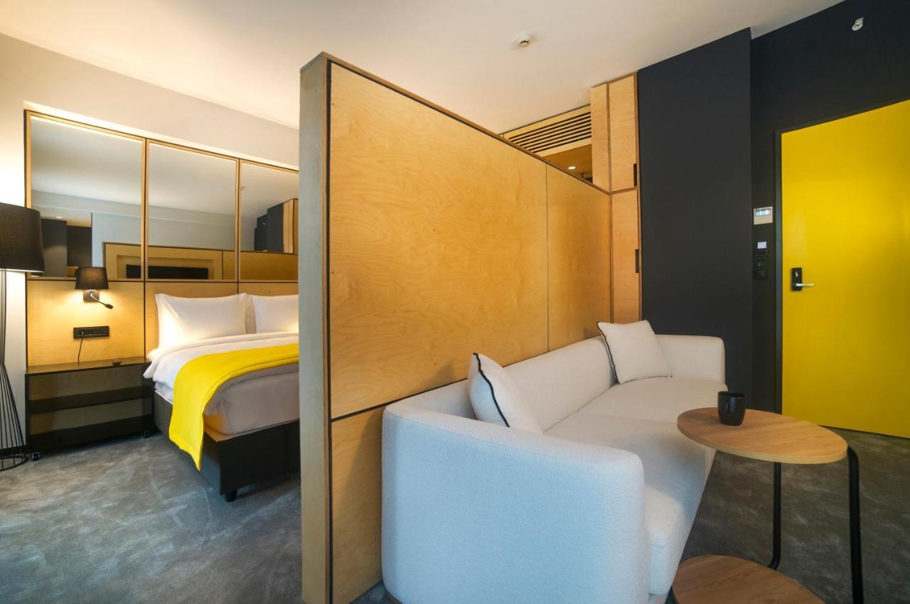 Trip Park Hotel Stambuł Zewnętrze zdjęcie