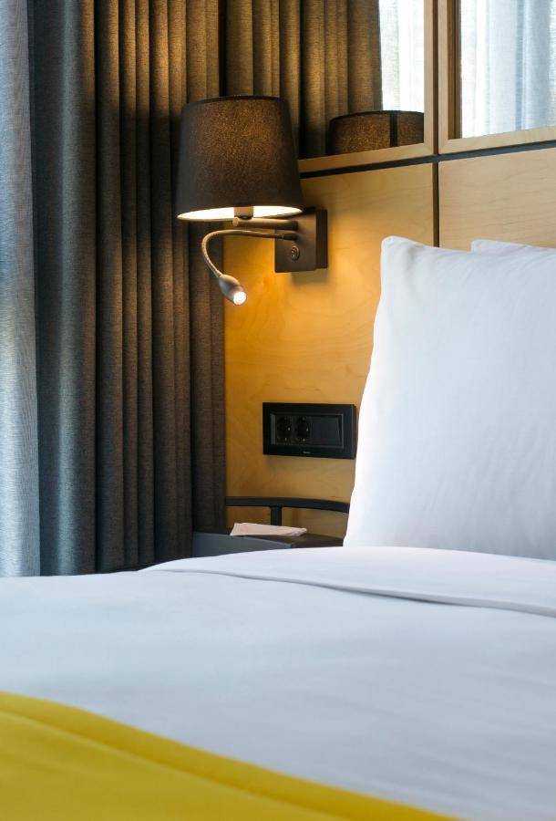 Trip Park Hotel Stambuł Zewnętrze zdjęcie