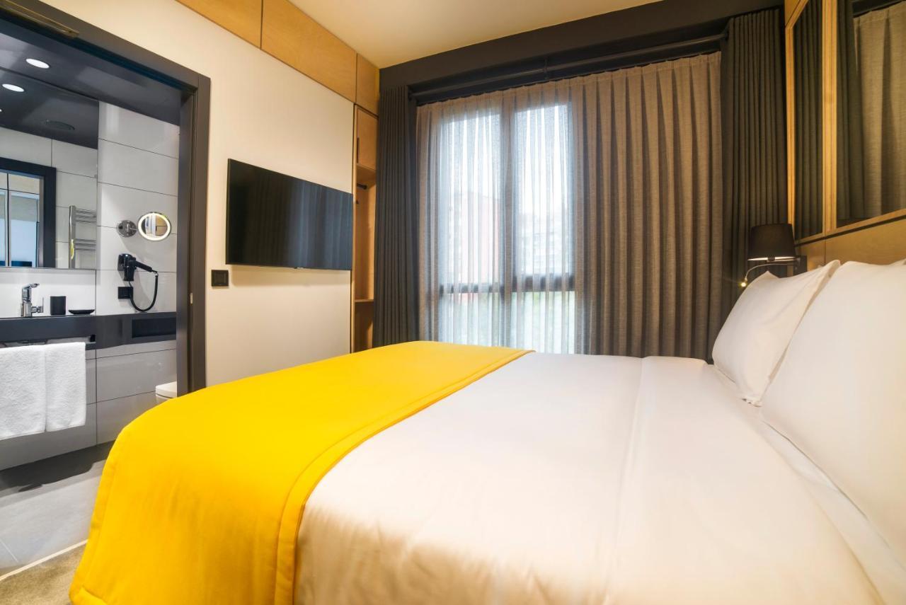 Trip Park Hotel Stambuł Zewnętrze zdjęcie