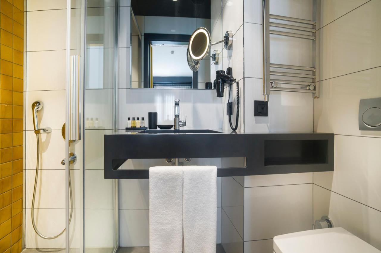 Trip Park Hotel Stambuł Zewnętrze zdjęcie