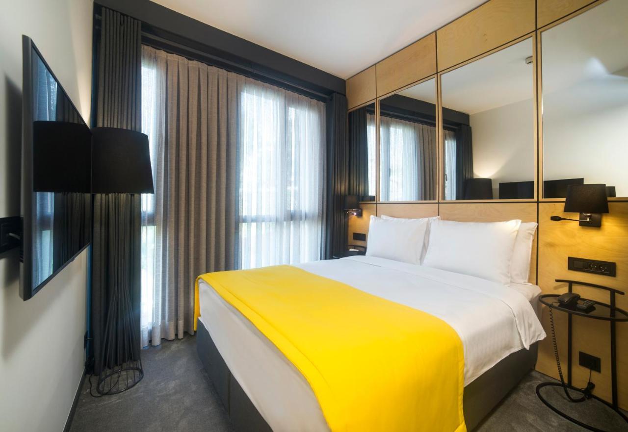 Trip Park Hotel Stambuł Zewnętrze zdjęcie