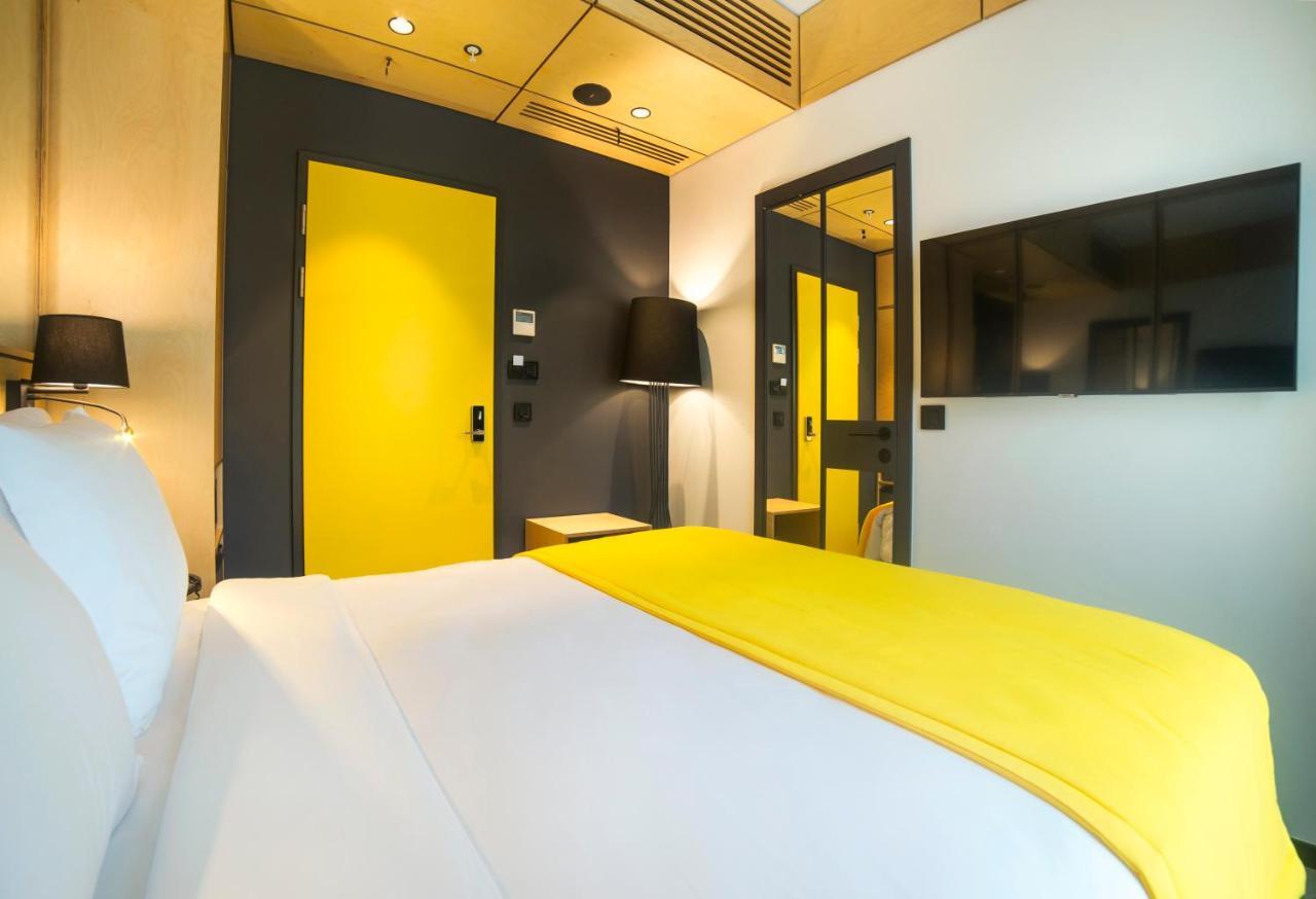 Trip Park Hotel Stambuł Zewnętrze zdjęcie