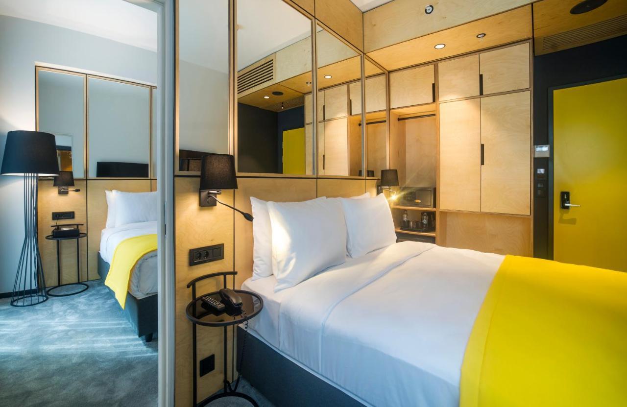 Trip Park Hotel Stambuł Zewnętrze zdjęcie
