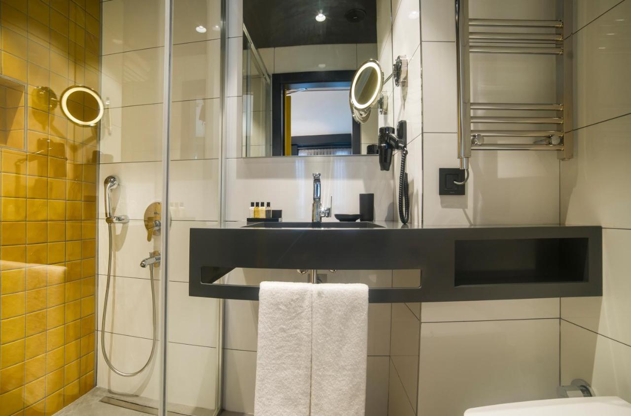 Trip Park Hotel Stambuł Zewnętrze zdjęcie