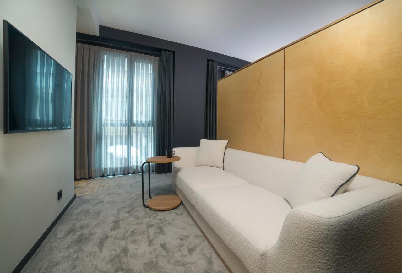 Trip Park Hotel Stambuł Zewnętrze zdjęcie