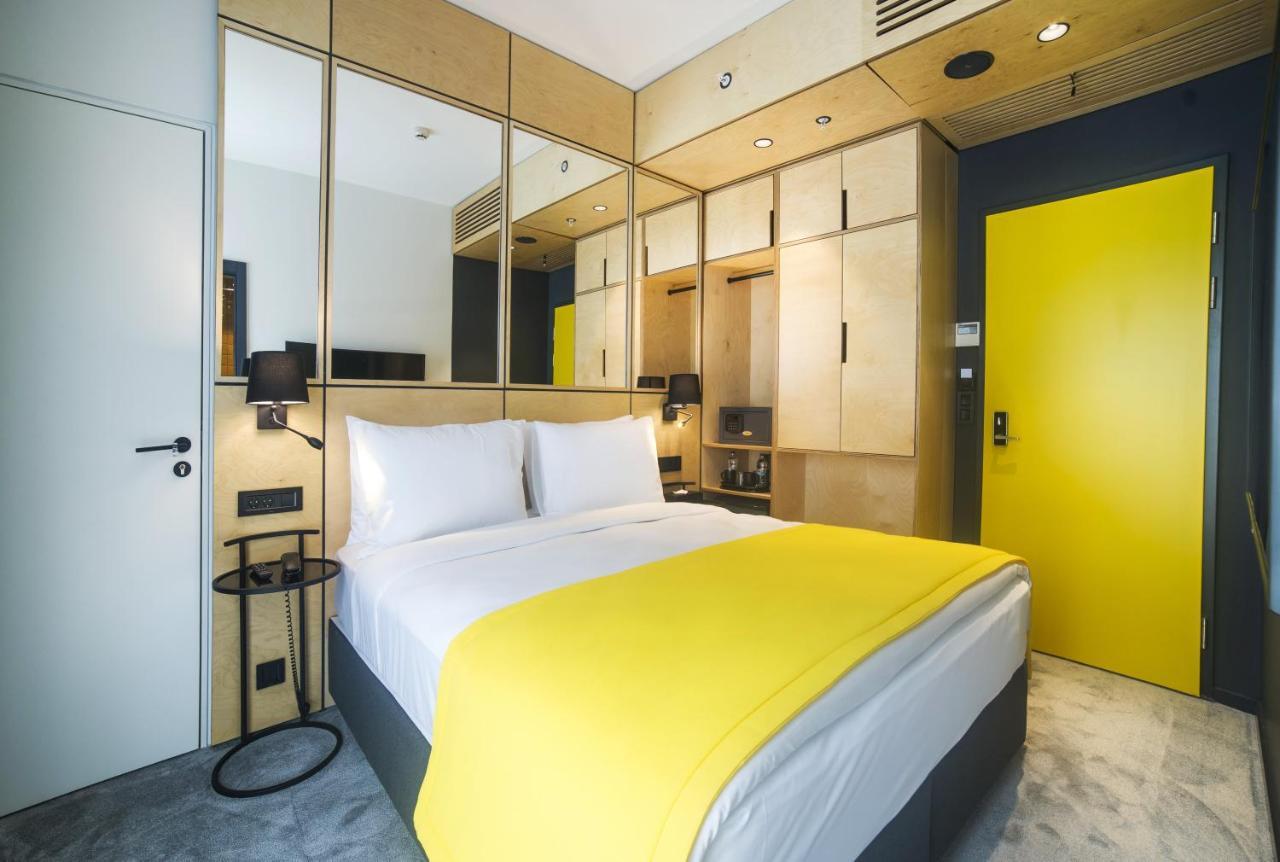 Trip Park Hotel Stambuł Zewnętrze zdjęcie